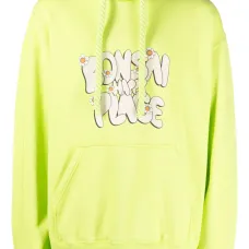 Худи с надписью