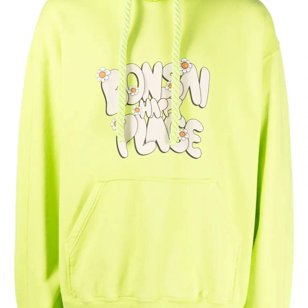 Худи с надписью