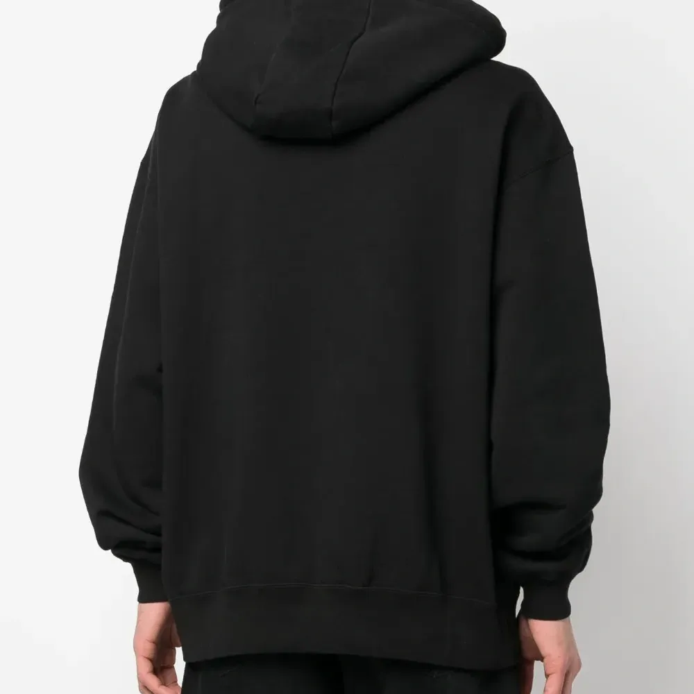 Худи с логотипом