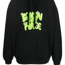 Худи с логотипом