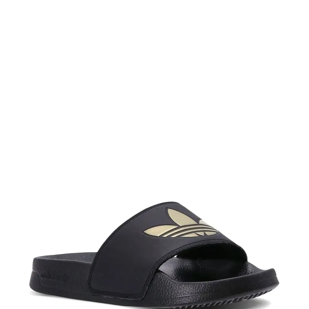 Шлепанцы Adilette Lite с логотипом