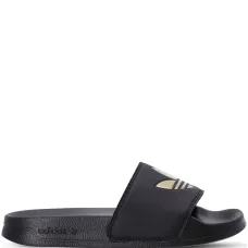 Шлепанцы Adilette Lite с логотипом