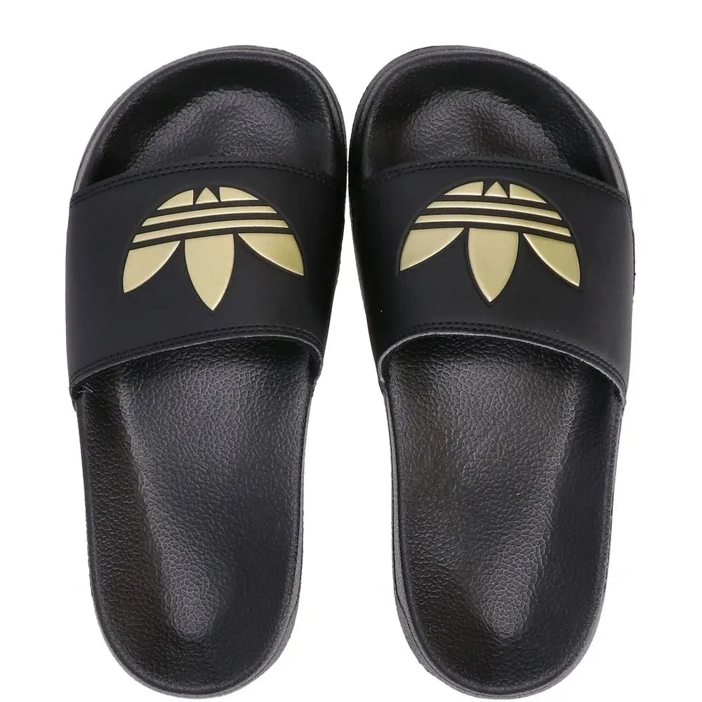 Шлепанцы Adilette Lite с логотипом