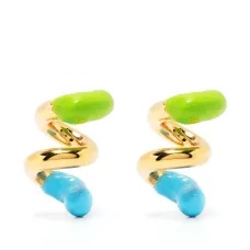 Маленькие серьги