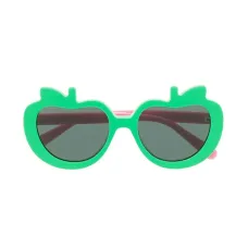 Солнцезащитные очки в форме яблок