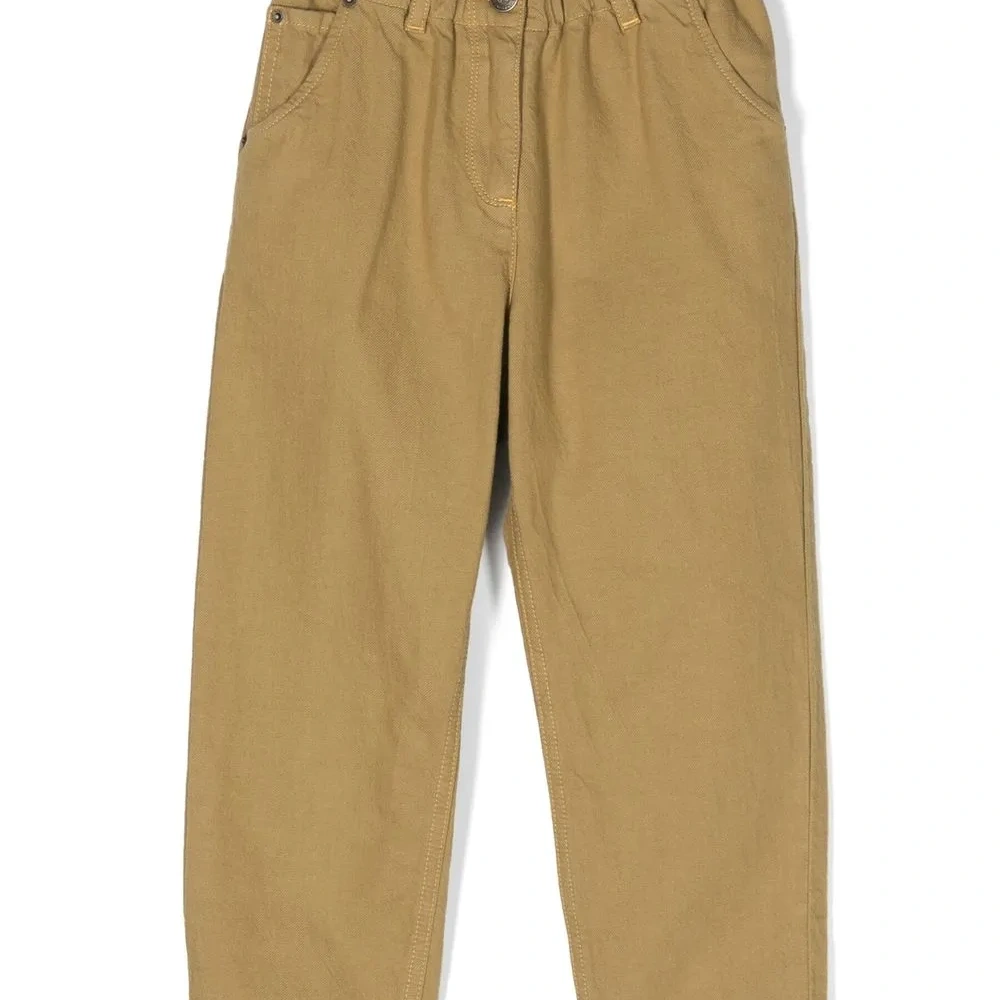 Джинсы Sonie прямого кроя