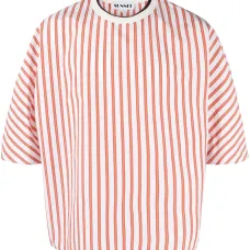Футболка в полоску