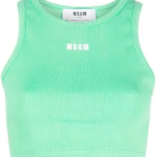 Топ с логотипом