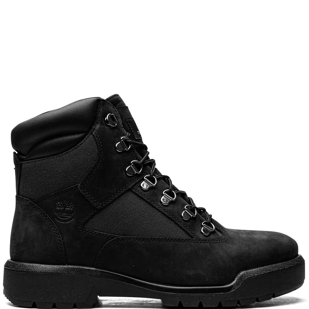 Ботинки 6 Inch Field