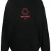 Logo-print 'Recycle' hoodie Logo-print 'Recycle' hoodie