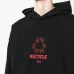 Logo-print 'Recycle' hoodie Logo-print 'Recycle' hoodie