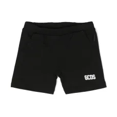 Шорты с логотипом