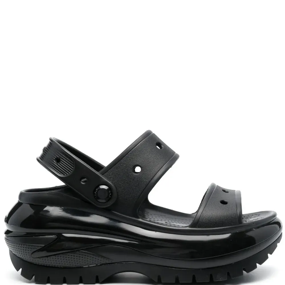 Сандалии Mega Crush