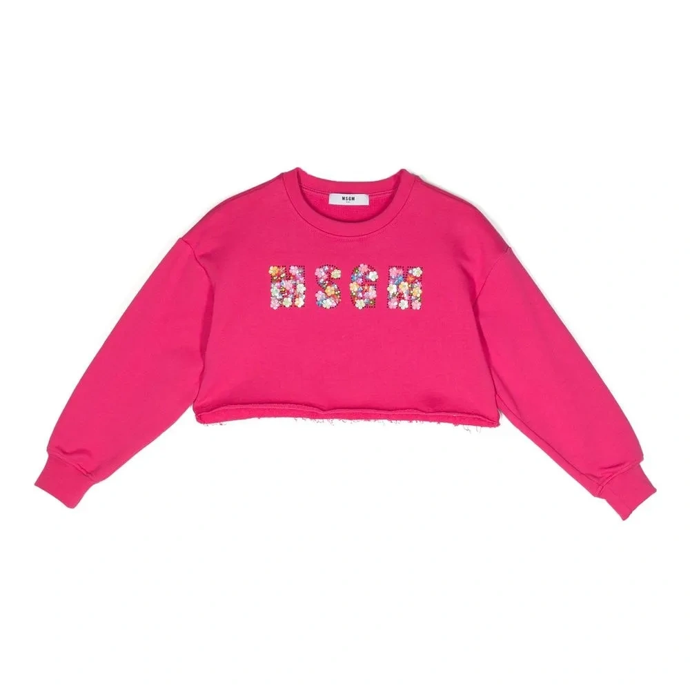 Толстовка с логотипом