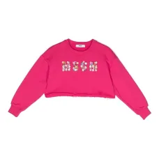 Толстовка с логотипом