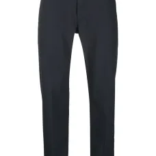 Укороченные брюки чинос Укороченные брюки чинос