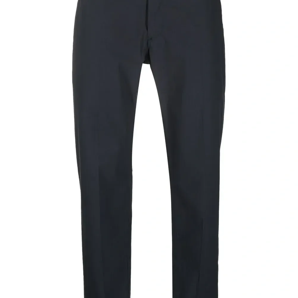 Укороченные брюки чинос