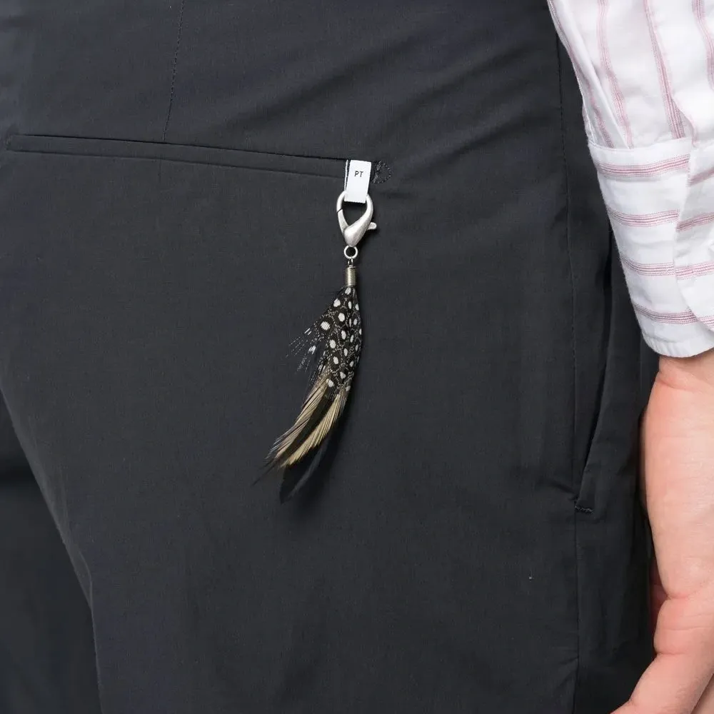 Укороченные брюки чинос