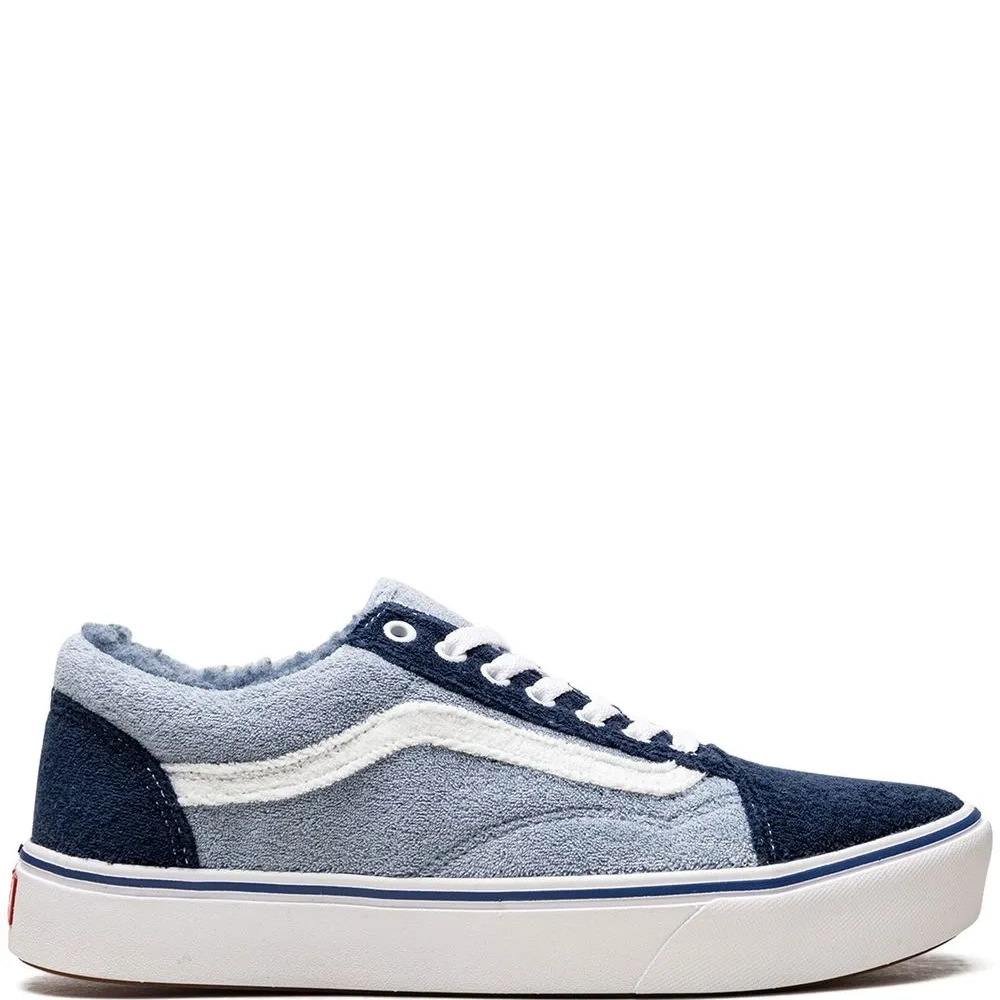 Кеды ComfyCush Old Skool Кеды ComfyCush Old Skool