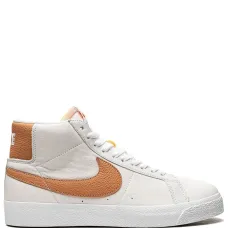 Кеды SB Zoom Blazer Mid ISO