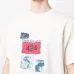 Graphic-logo-print T-shirt