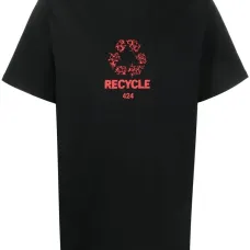 Graphic-logo-print T-shirt Graphic-logo-print T-shirt