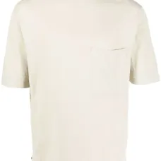 Футболка с нагрудным карманом