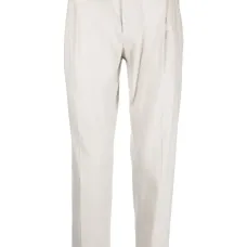 Зауженные брюки чинос Robert Зауженные брюки чинос Robert