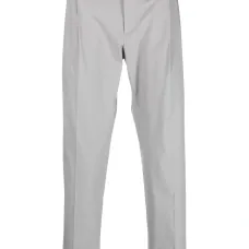 Зауженные брюки чинос Robert Зауженные брюки чинос Robert