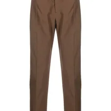 Зауженные брюки чинос Robert Зауженные брюки чинос Robert