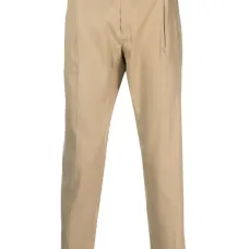 Зауженные брюки чинос Robert Зауженные брюки чинос Robert