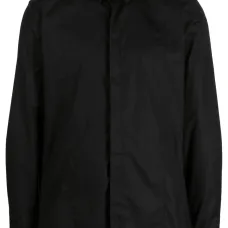 Рубашка с люверсами Рубашка с люверсами