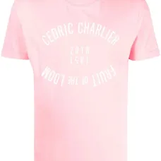 Футболка с логотипом Футболка с логотипом