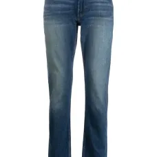 Узкие джинсы Lennox Markley