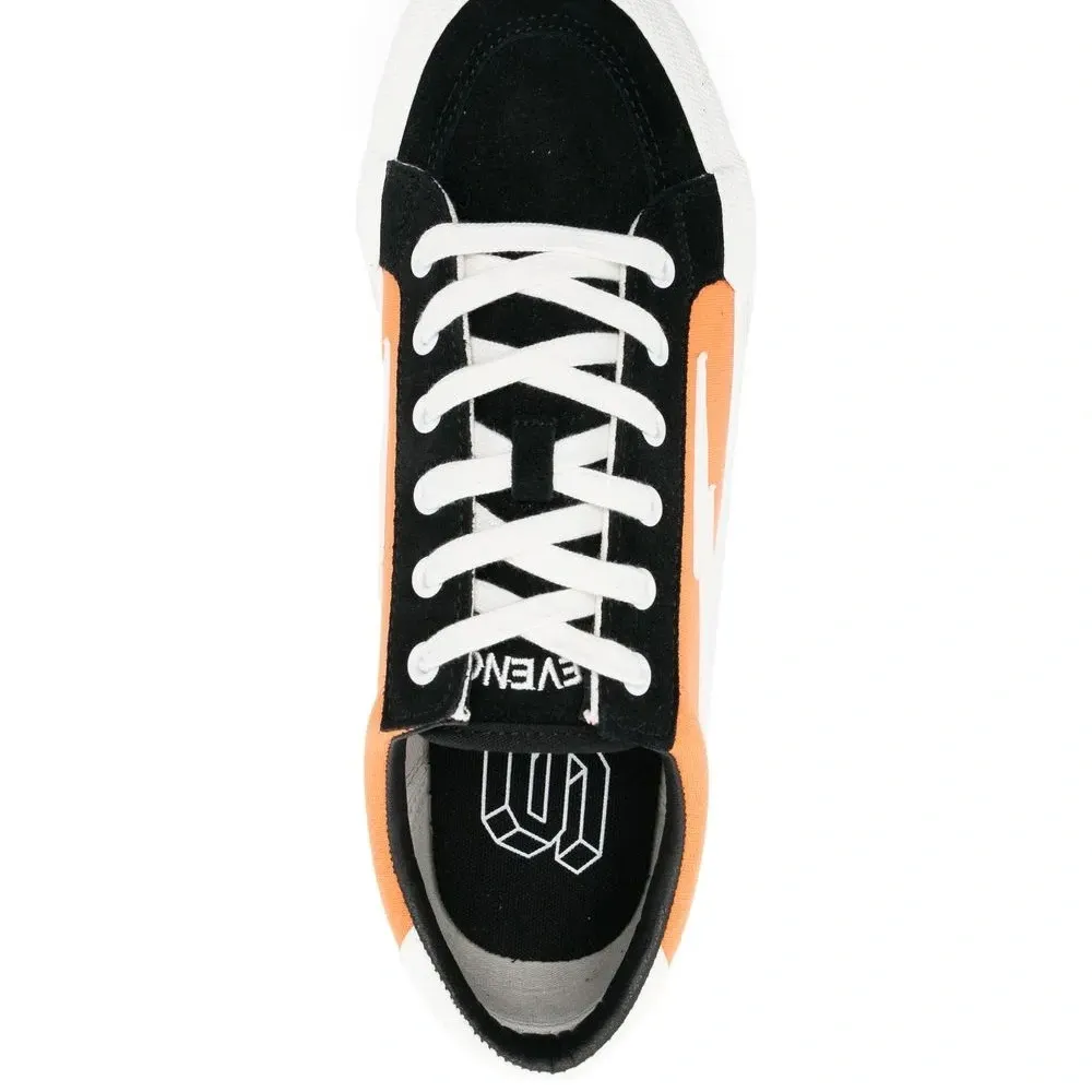 Кроссовки X Storm на шнуровке с низким верхом Кроссовки X Storm на шнуровке с низким верхом