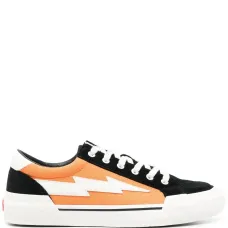 Кроссовки X Storm на шнуровке с низким верхом