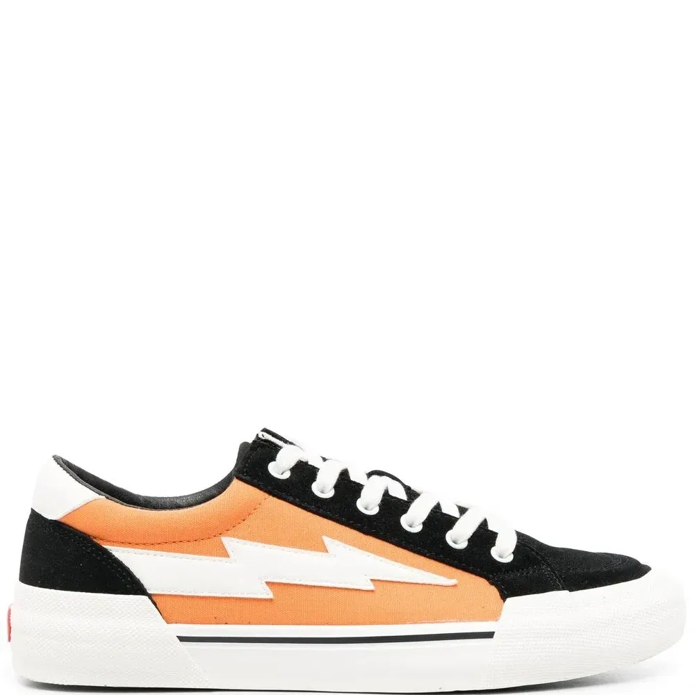 Кроссовки X Storm на шнуровке с низким верхом Кроссовки X Storm на шнуровке с низким верхом