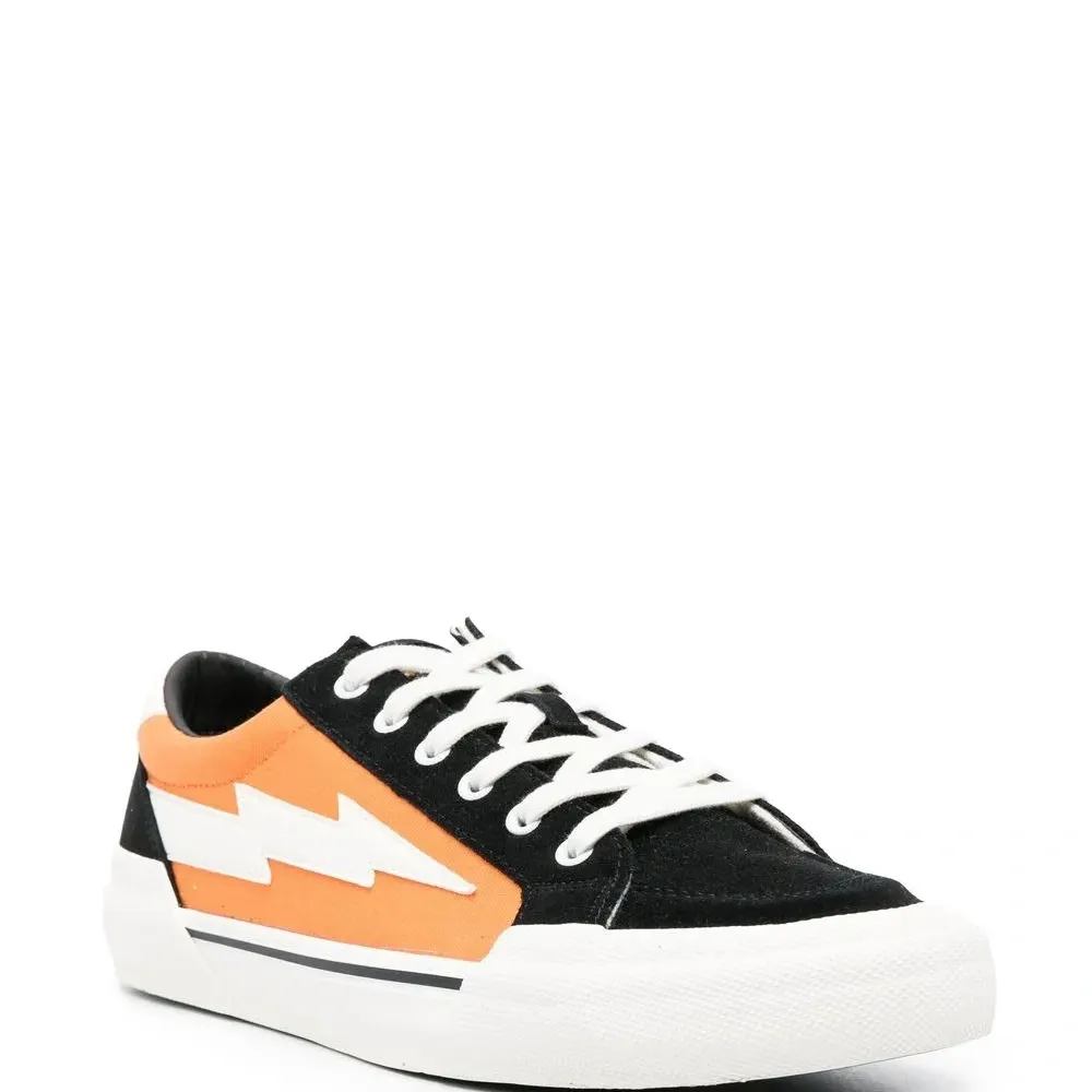 Кроссовки X Storm на шнуровке с низким верхом Кроссовки X Storm на шнуровке с низким верхом