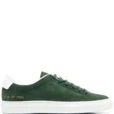 Кеды Original Achilles низкие