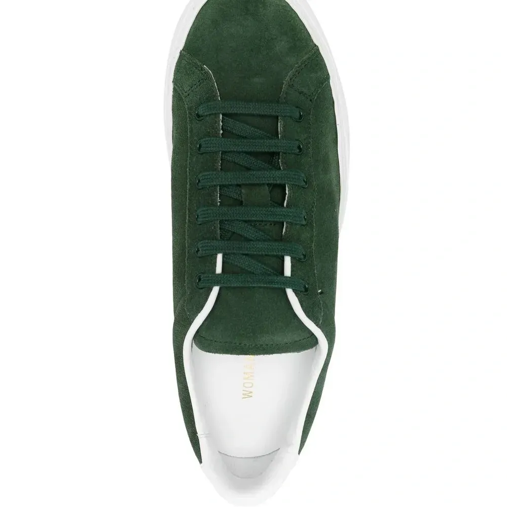 Кеды Original Achilles низкие