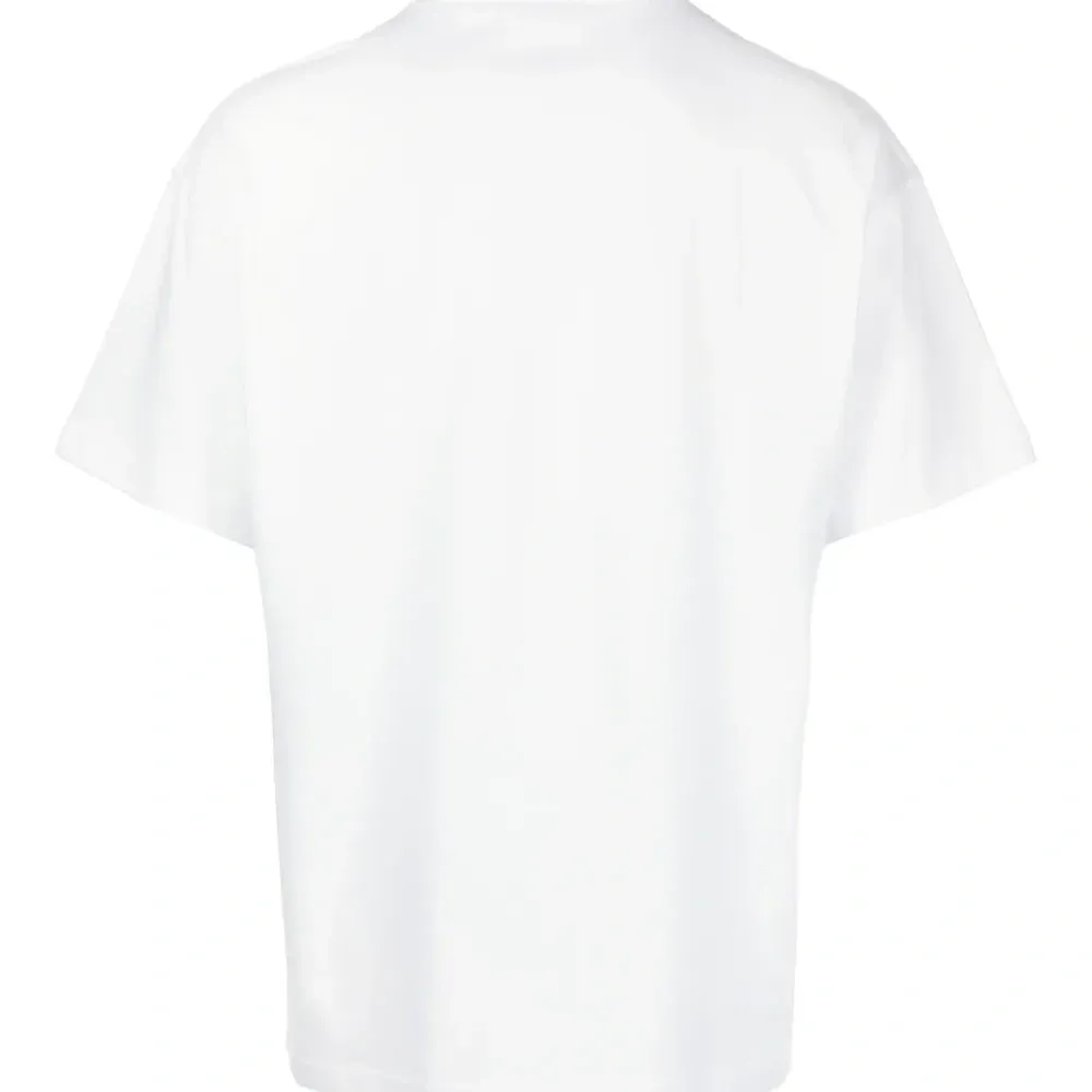 Футболка с логотипом