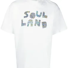 Футболка с логотипом