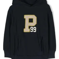 Толстовка Fahy с вышивкой