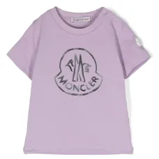 Футболка с логотипом