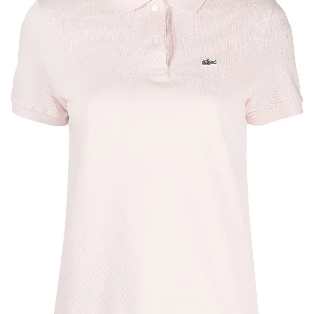 Рубашка поло с короткими рукавами