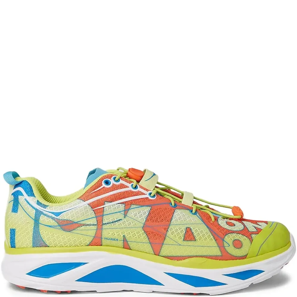 Кроссовки Huaka Origins