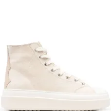 Высокие кеды Austen