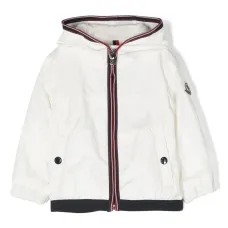 Пуховик с капюшоном