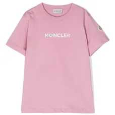 Футболка с логотипом