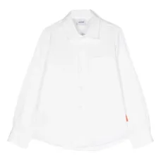 Футболка с нагрудным карманом